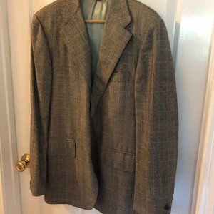 Chipps Mens Blazer